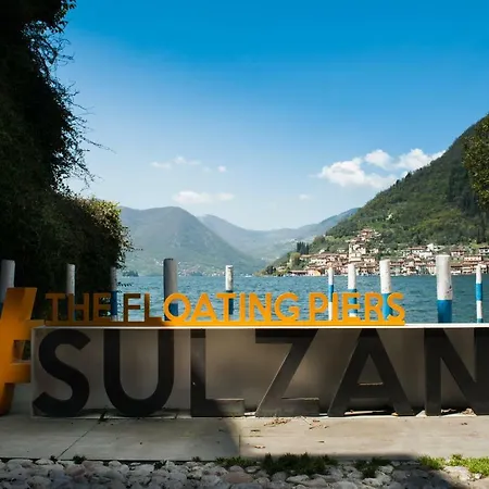 La Casa Del Comandante Casa de Férias Sulzano