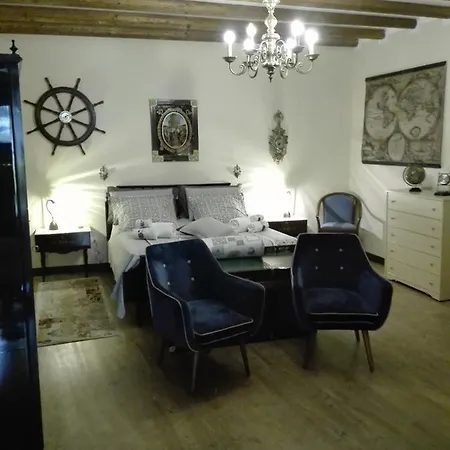 Holiday home La Casa Del Comandante