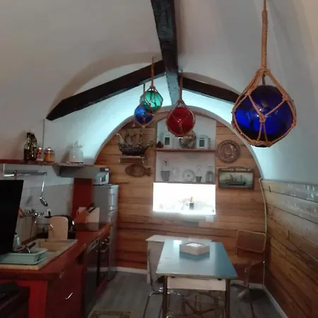 La Casa Del Comandante Holiday home