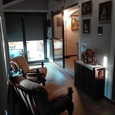 La Casa Del Comandante Holiday home *