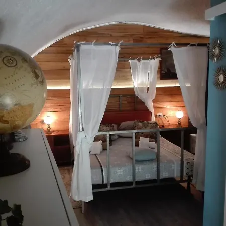 Holiday home La Casa Del Comandante Sulzano