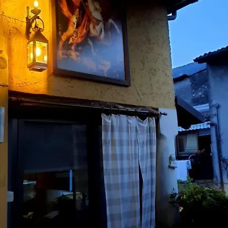 La Casa Del Comandante *