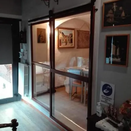 La Casa Del Comandante 펜션 술자노