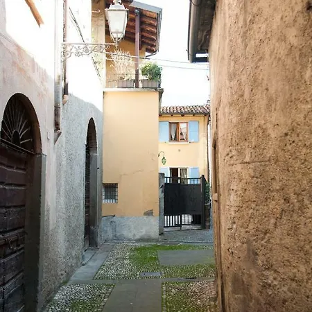 La Casa Del Comandante Sulzano
