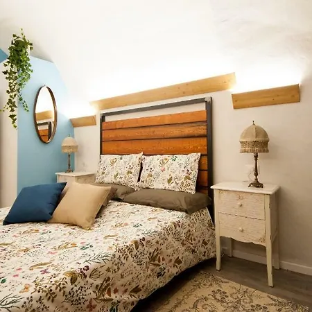 La Casa Del Comandante Holiday home