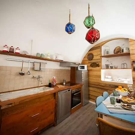 La Casa Del Comandante 술자노
