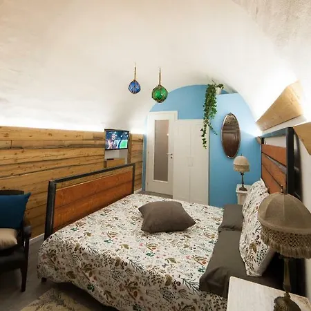 Holiday home La Casa Del Comandante Sulzano