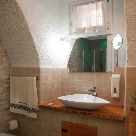 La Casa Del Comandante * Sulzano