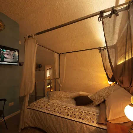 La Casa Del Comandante *