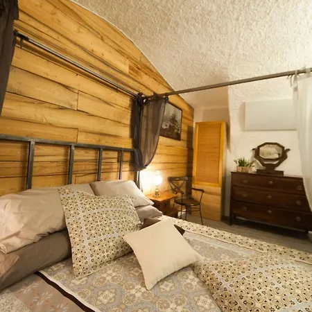 La Casa Del Comandante Holiday home Sulzano