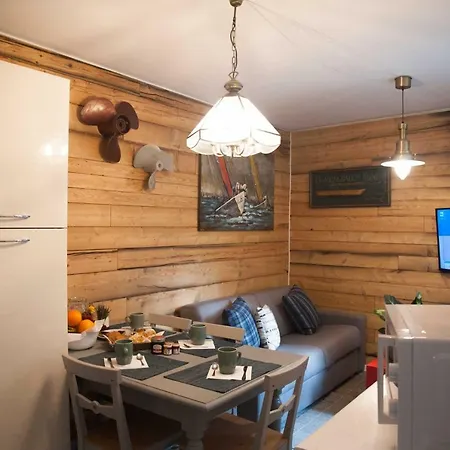 La Casa Del Comandante Holiday home