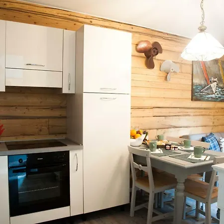 La Casa Del Comandante Holiday home
