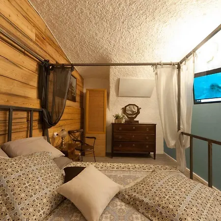 La Casa Del Comandante Holiday home Sulzano