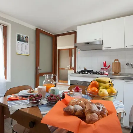 Holiday home La Casa Del Comandante