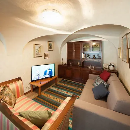 La Casa Del Comandante