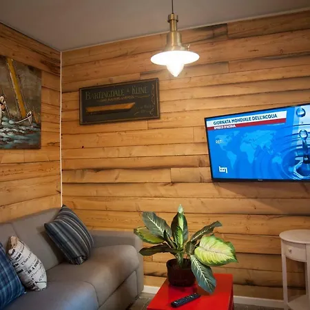 La Casa Del Comandante Sulzano