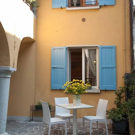 La Casa Del Comandante Holiday home Sulzano