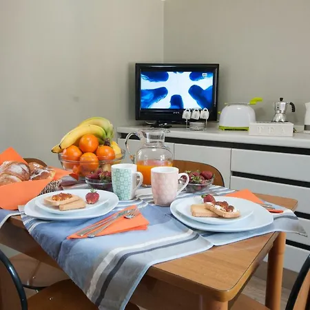La Casa Del Comandante Holiday home *