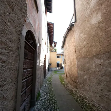 La Casa Del Comandante Sulzano
