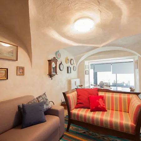 Holiday home La Casa Del Comandante