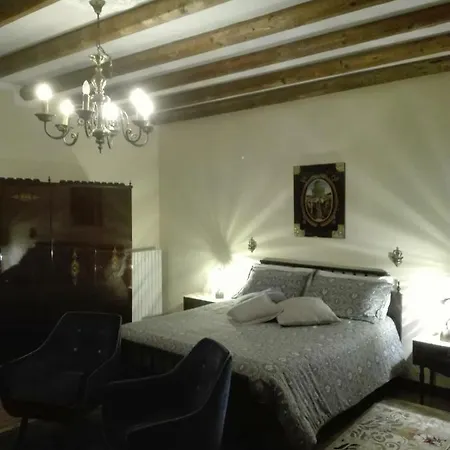 La Casa Del Comandante