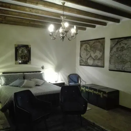 Holiday home La Casa Del Comandante Sulzano