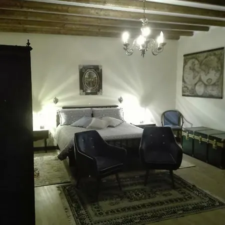 La Casa Del Comandante * Sulzano