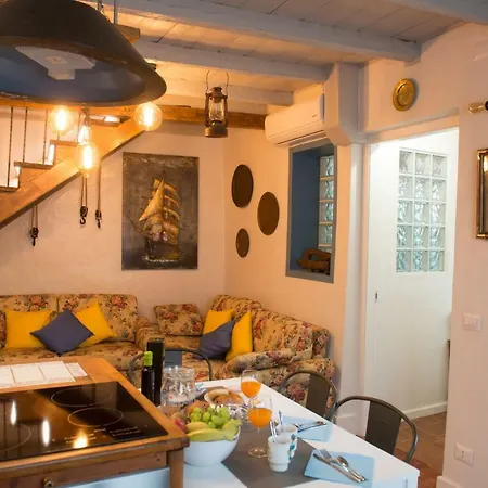 La Casa Del Comandante * Sulzano