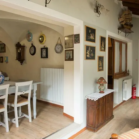 La Casa Del Comandante