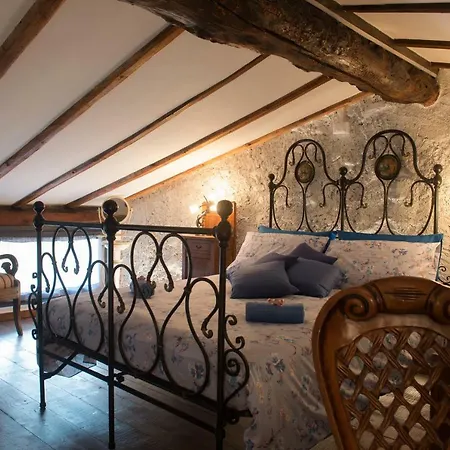 Prázdninový dům La Casa Del Comandante