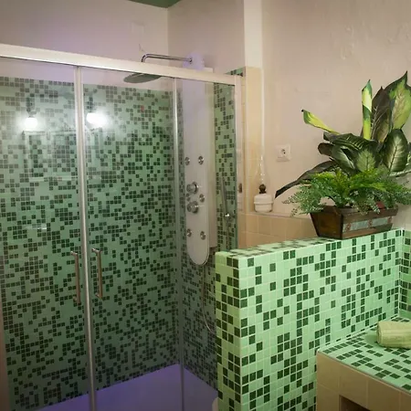 La Casa Del Comandante *