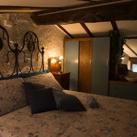 La Casa Del Comandante Casa vacanze