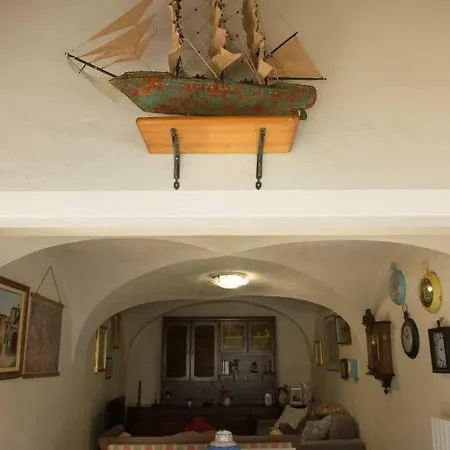 La Casa Del Comandante Holiday home Sulzano