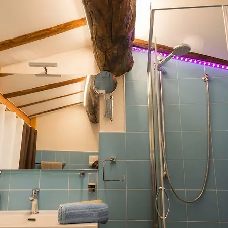 La Casa Del Comandante Prázdninový dům Sulzano