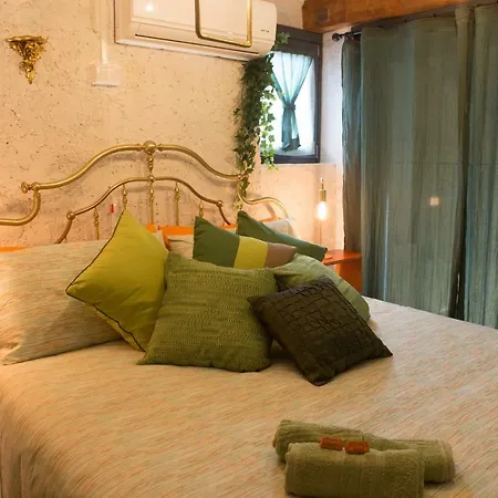 La Casa Del Comandante Holiday home