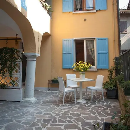 Holiday home La Casa Del Comandante Sulzano