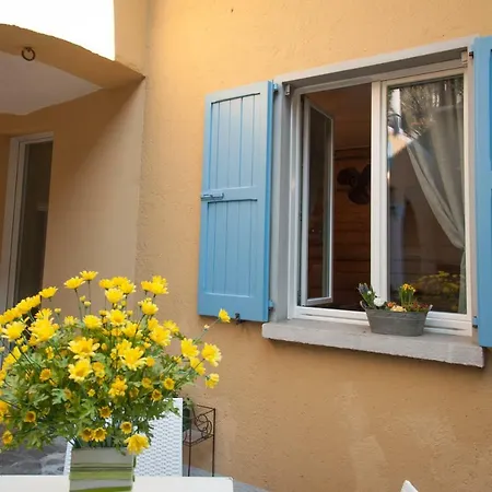 La Casa Del Comandante Holiday home *