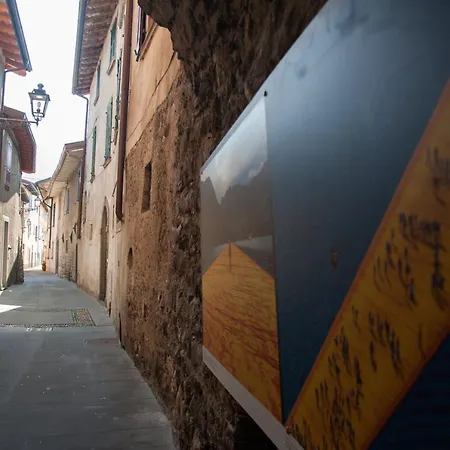 Prázdninový dům La Casa Del Comandante