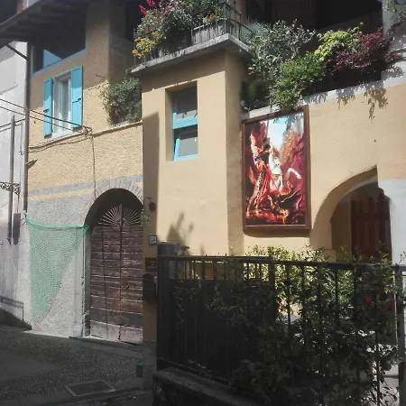 La Casa Del Comandante