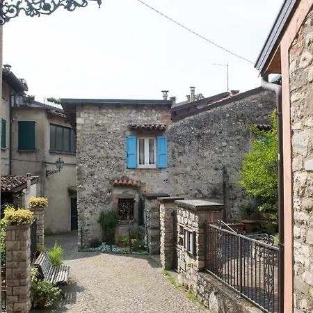 La Casa Del Comandante Sulzano