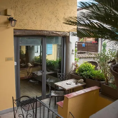 La Casa Del Comandante * Sulzano